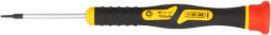 NAREX Csavarhúzó Narex 8338 55 Torx 05, 3, 0/50/157 mm, MicroLine Profi (STP012250090)