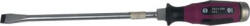 NAREX Csavarhúzó Narex 8056 08 lapos, 14/250/365 mm, Hex, ütés. - [>] 8056 18 (STP01225510)