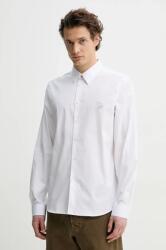PS Paul Smith ing férfi, galléros, fehér, regular, M2R. 610PE. P22263 - fehér L