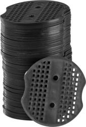 Strend Pro Garden Rögzítő Strend Pro, fóliához és textíliához, rögzítő, kerti, 7 cm, csomag 50 db (STP012212967)