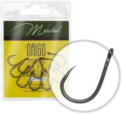 Carp Zoom Marshal Classic horog, szakáll nélküli, #6, 10db (CZ0572)