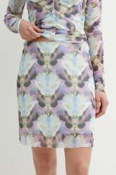Resume Résumé szoknya AryaRS Skirt mini, egyenes, 20421119 - többszínű M