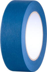 Strend Pro Szalag Strend Pro, 38 mm, L-50 m, maszkoló, kék, UV stabil, külső, ragasztó (STP012173080)