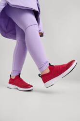 Reima gyerek sportcipő Bouncing piros, 5400082A - piros 38