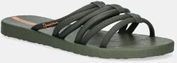 Ipanema papucs DIVERSA SLID zöld, női, 27237-BG827 - zöld Női 40