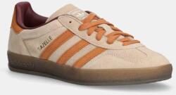 Adidas sportcipő Gazelle Indoor - bézs Női 48