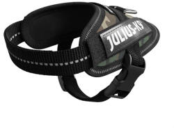 Julius-K9 IDC® Powerhám felirattal 1 terep (111469)
