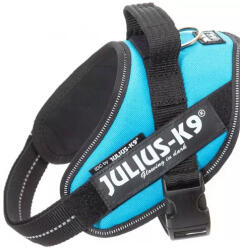 Julius-K9 IDC® Powerhám felirattal Mini-mini aquamarine (111466)