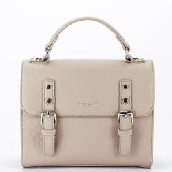 Flora&Co Paris Geanta bej FloraCo Paris H6909 14 (H6909BEIGE)
