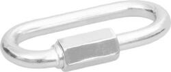 Strend Pro Karabiner Strend Pro, anyával, 6 mm, csom. 10 db (STP01429608)