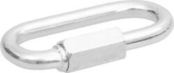 Strend Pro Karabiner Strend Pro, anyával, 5 mm, csom. 10 db (STP01429607)