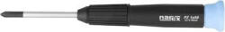 NAREX Csavarhúzó Narex 8337 50 PZ 0, 3, 0/60/167 mm, MicroLine Profi (STP01225523)