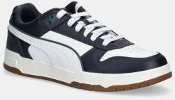 PUMA sportcipő RBD Game Low sötétkék - sötétkék Férfi 44