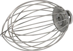 Zanussi FÉM HABVERŐ MENETTEL ø 2.5 mm - gastrobolt - 67 990 Ft