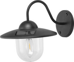 Strend Pro Lámpa Strend Pro Garden, szolár, fali/kerítés lámpa, 1x LED, 23, 5x18x20 cm (STP012172924)