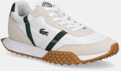 Lacoste sportcipő L-SPIN EVO fehér, férfi, 49SMA0104 - fehér Férfi 46 - answear - 44 990 Ft