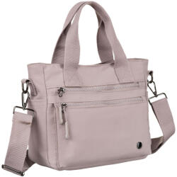  Peterson Női Kézi- és Válltáska PTN CSM-07-7697 PURPLE- Lila- (5903051267697)