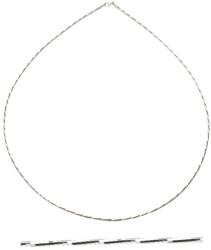  Lant Argint 925 45 cm Model Sarpe - concepttropic - 248,00 RON