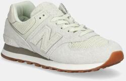New Balance sportcipő 574 zöld, női, WL574BLE - zöld Női 40.5