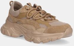 Max Mara sportcipő BEBBIO barna, női, 2515761054600 - barna Női 36