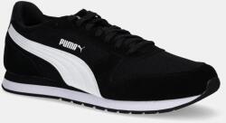 PUMA sportcipő ST MILER fekete, férfi, 401622 - fekete Férfi 42.5