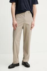 Barena Venezia nadrág Camicia Mola férfi, bézs, chino, PAU5085.2736 - bézs 50