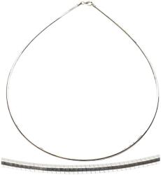  Lant Argint 925 45 cm Model Sarpe - concepttropic - 851,00 RON