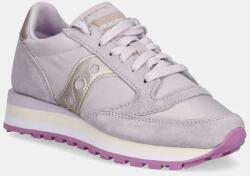 Saucony sportcipő JAZZ TRIPLE lila, női, S60530-53 - lila Női 40