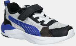PUMA gyerek sportcipő X-Ray 3 LT AC+ szürke, 401494 - szürke 29