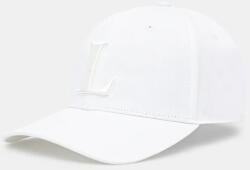 Lacoste baseball sapka sötétkék, nyomott mintás, RK0342 - fehér L