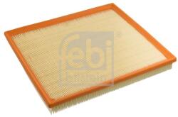 Febi Bilstein Filtru aer FEBI BILSTEIN 49645 (49645) - fixbox