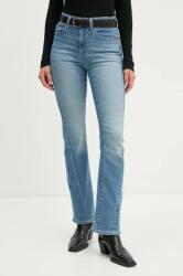 Levi's farmer női, magas derekú, A8739 - kék 29/34
