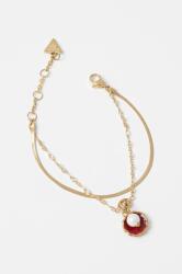 Guess karperec SEASHELL női, JUBB05 131JW - arany S