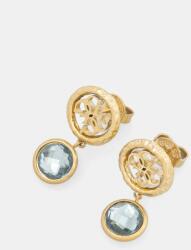 Guess fülbevaló PETRA JUBE05 098JW - arany Univerzális méret