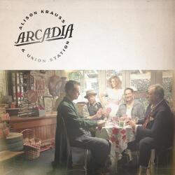 BERTUS Alison Krauss & Union Station - Arcadia (1lp) (6f0119)