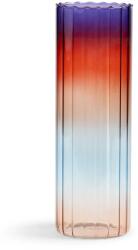 &k amsterdam dekor váza gradient evening S - többszínű Univerzális méret