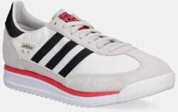 Adidas sportcipő SL 72 RS - szürke Női 48 - answear - 32 990 Ft