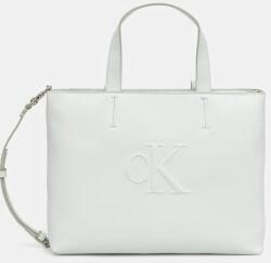 Calvin Klein Jeans kézitáska - türkiz Univerzális méret - answear - 25 990 Ft