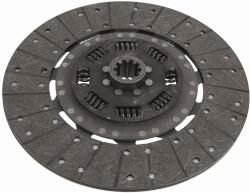 SACHS Disc ambreiaj SACHS 1878 634 244 (1878 634 244) - fixbox