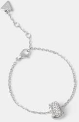 Guess karperec FABULOUS ME női, JUBB05 196JW - ezüst S