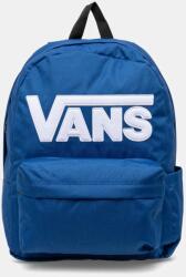 Vans hátizsák férfi, nagy, sima, VN000H4Z7WM1 - kék Univerzális méret