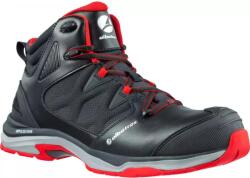 Albatros Ultratrail Fekete Színű Munkavédelmi Bakancs S3 Esd (ALB-636200-44)