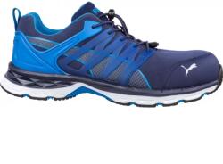 PUMA Velocity 2.0 Blue Low S1p Esd Hro Src Munkavédelmi Cipő (PUM-643850-43) - berb