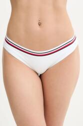 Tommy Hilfiger bikini alsó fehér, UW0UW05830 - fehér XL