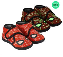 Cerdá Pókember sötétben világító benti cipő (85CEP230000464326)