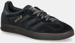 Adidas sportcipő Gazelle Indoor - fekete Női 36