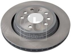 Febi Bilstein Disc frana FEBI BILSTEIN 23545 (23545) - fixbox