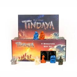 Red Mojo Tindaya: Miniature Box