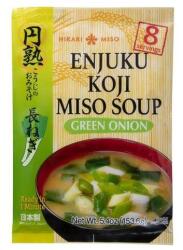 Lobo Enjuku Miso Leves Újhagymával, 153, 6gr (Hikari Miso) (858764000374 12/12/2025 (12db) 14/01/2026 (12db))