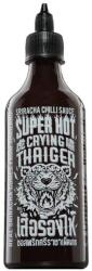 Crying Thaiger Sriracha Szuper Csípős Chiliszósz, 440ml (Crying Thaiger)